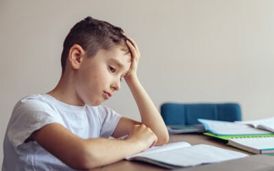 Autistisches Burnout – oft mit Depression verwechselt