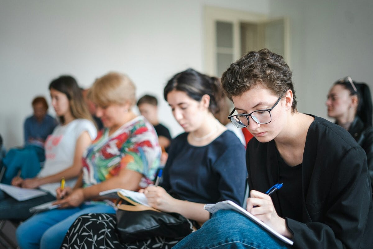 Basismodule Blog Schulbegleitung; Seminar