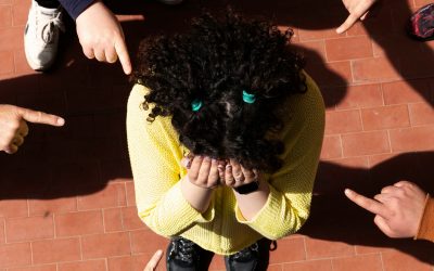 Mobbing im schulischen Alltag (Online)
