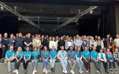 JuCare Fachtag 2025: Austausch, Praxis, Teamspirit