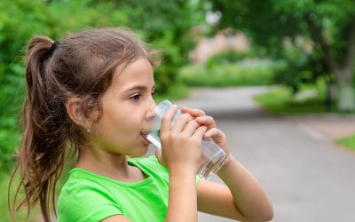 Interozeption bei Autismus: warum manche Kinder Hunger und Durst nicht spüren