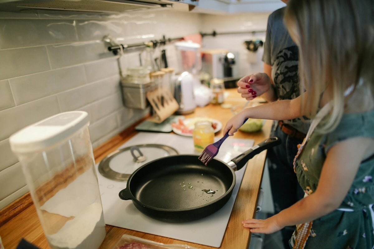 Kochen Header