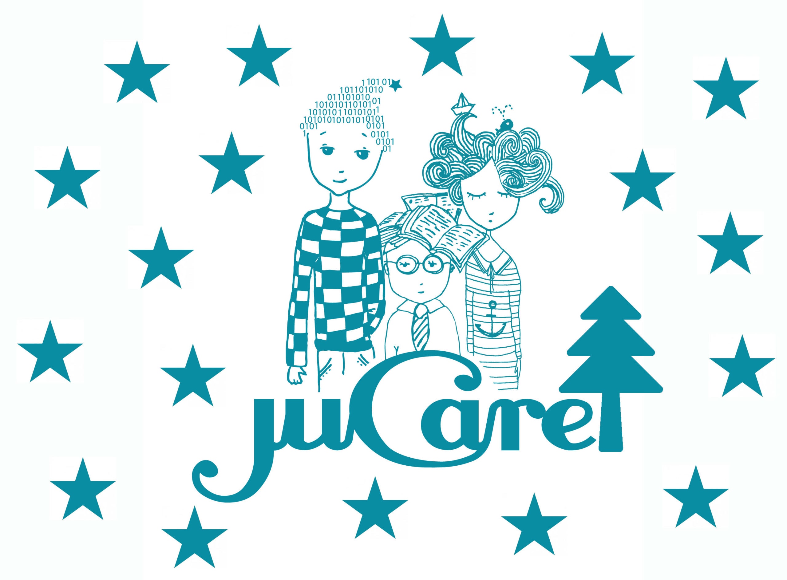 JuCare_Weihnacht