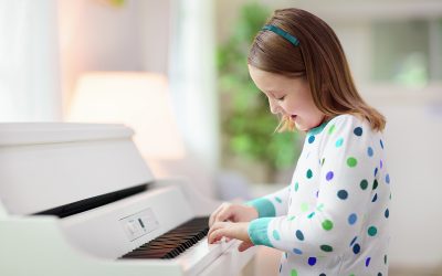 Absolutes Gehör oder fotografisches Gedächtnis – wie entstehen Savant-Fähigkeiten?