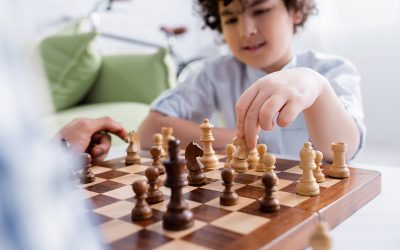 Mustererkennung bei Autismus – warum Schach, Sudoku und Tetris oft so gut funktionieren
