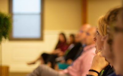 Kostenlose Informationsveranstaltung (Online)