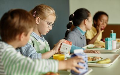 Schulbegleitung: Der lauteste Ort ist nicht immer das Klassenzimmer