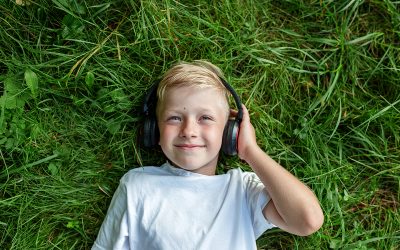 Urlaub mit autistischem Kind: entspannt durch die Ferien