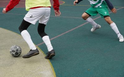 Sport bei Autismus: Bewegung und Selbstvertrauen