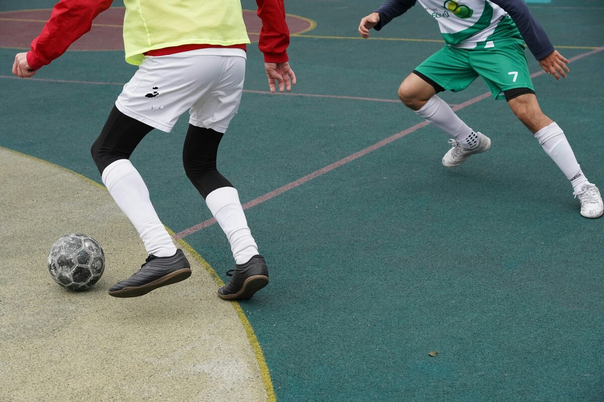 Sport Autismus