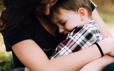 Suizidgefährdung und Gewalterfahrung bei Kindern (Online)