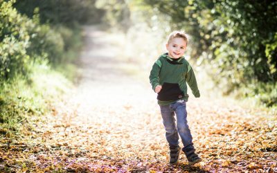 Waldbaden für die Seele: Mit der Natur zur Ruhe finden