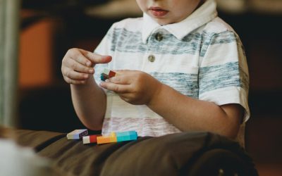 Frühe Autismus-Therapie: Warum ein rechtzeitiger Beginn nachhaltige Erfolge schafft