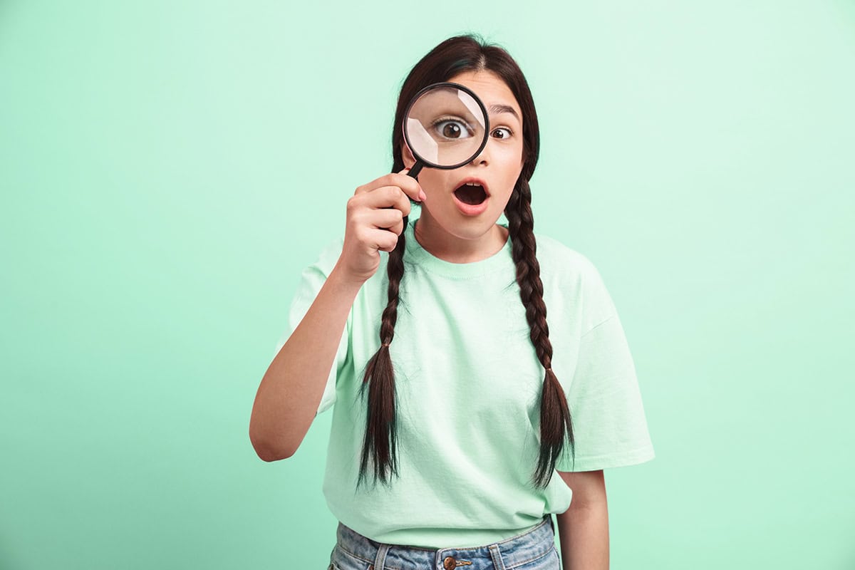 Viele autistische Kinder kennen ihre Schwächen genau, aber kaum ihre Stärken. Das lässt sich ändern. Viele autistische Kinder kennen ihre Schwächen genau, aber kaum ihre Stärken. Das lässt sich ändern.
