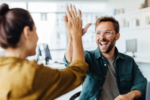 Dein bedeutender Job bei JuCare