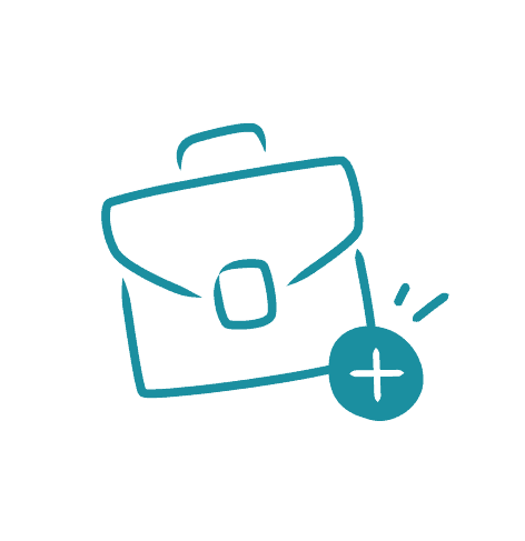 Stellenanzeige jetzt Inklusion antreiben