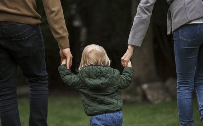 Eltern als Co-Therapeut:innen: Warum die Einbindung von Familien so viel bewirkt