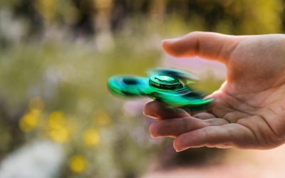 Stimming verstehen: Sensorische Selbstregulation bei Autismus