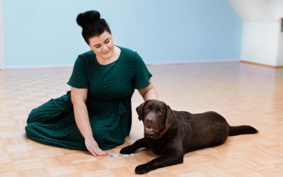 Haustiere und Familie: Nähe und Struktur im Alltag mit Autismus