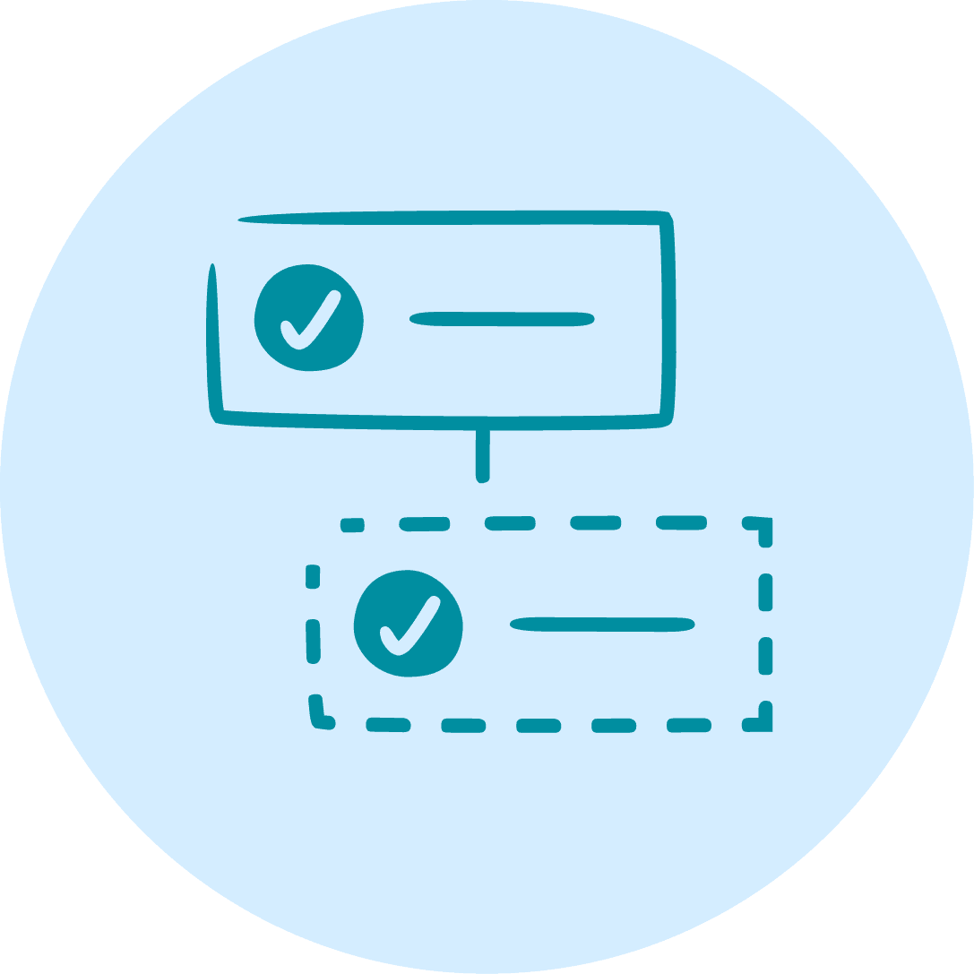 Effiziente und flexible Leistungserbringung