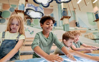 Kreative Inklusion: Wie Schulprojekte zeigen, dass es funktioniert