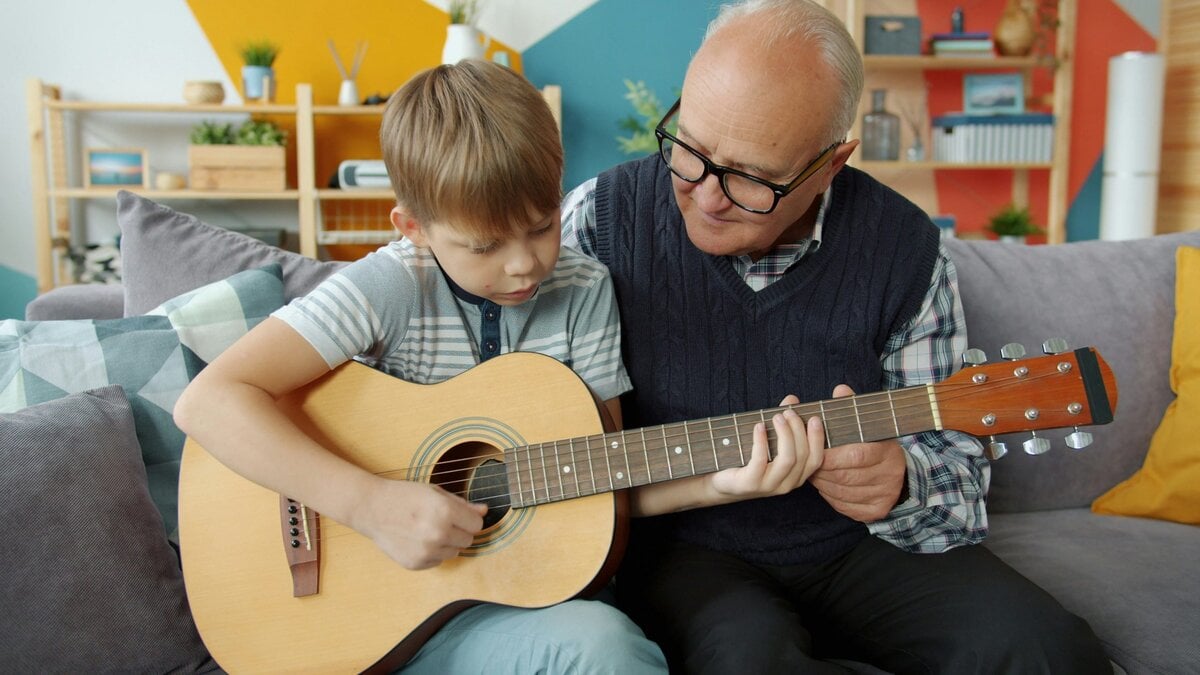 musiktherapie