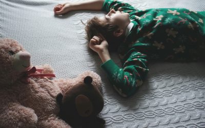 Schlafstörungen bei Autismus: Ursachen & Hilfe im Alltag