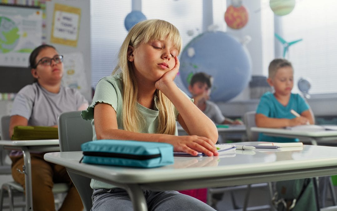 Autistische Kinder: Schlafprobleme verstehen und lindern