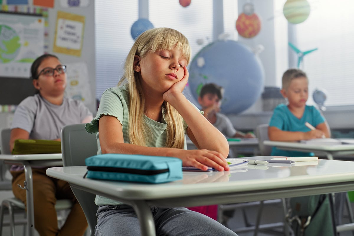 Autistische Kinder und Schlafprobleme – Einschlafen und Melatonin Autistische Kinder und Schlafprobleme – Einschlafen und Melatonin
