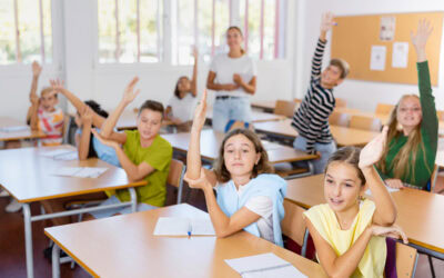 Schulbegleitung und Selbstständigkeit: wann weniger hilft