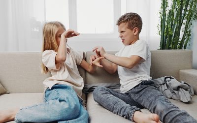 Geschwister autistischer Kinder: wenn niemand hinschaut